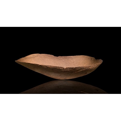 Monumental Coolamon Bowl